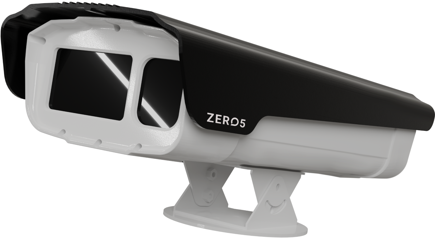 Camera render image