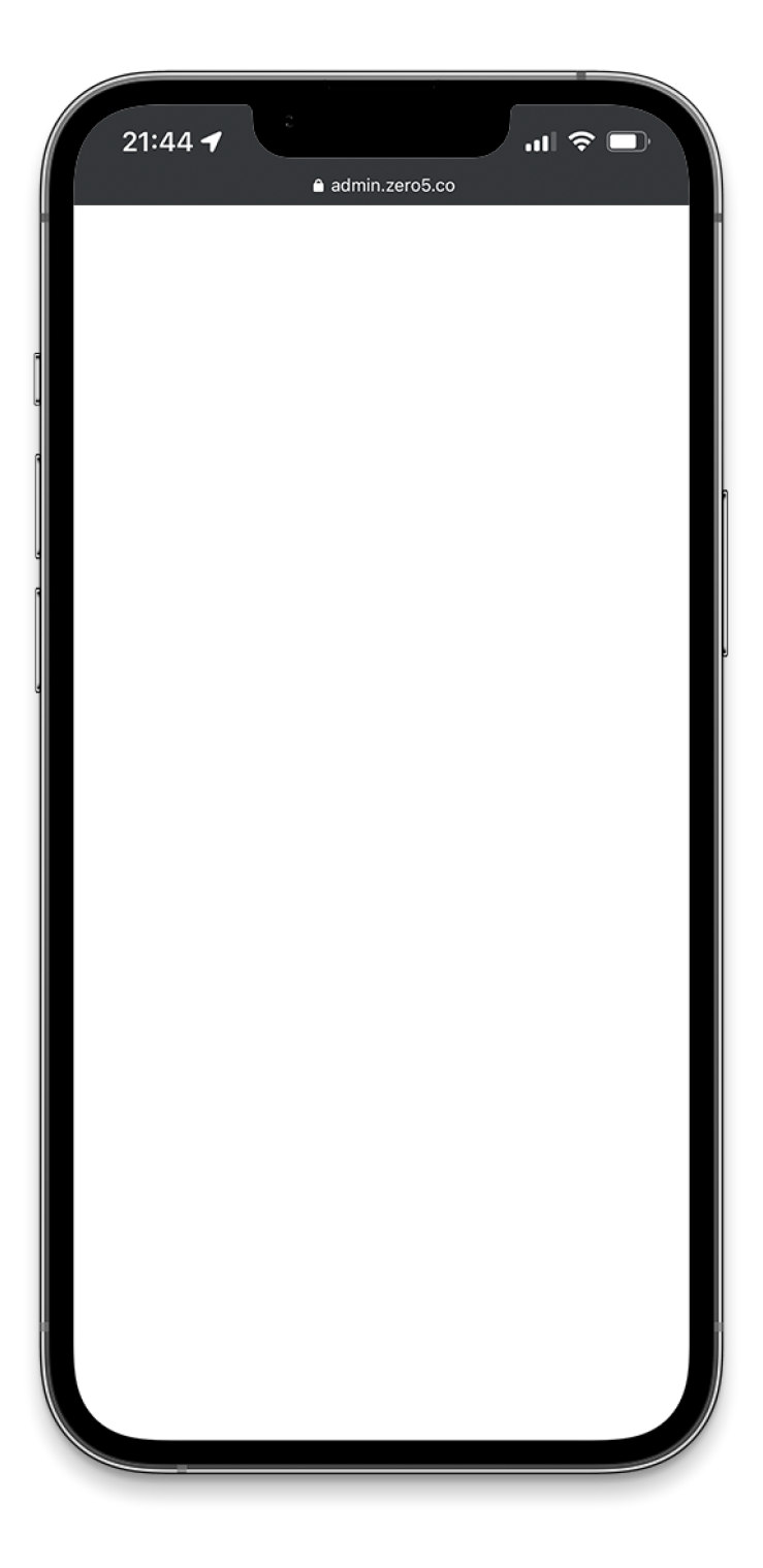 Mobile wrapper image